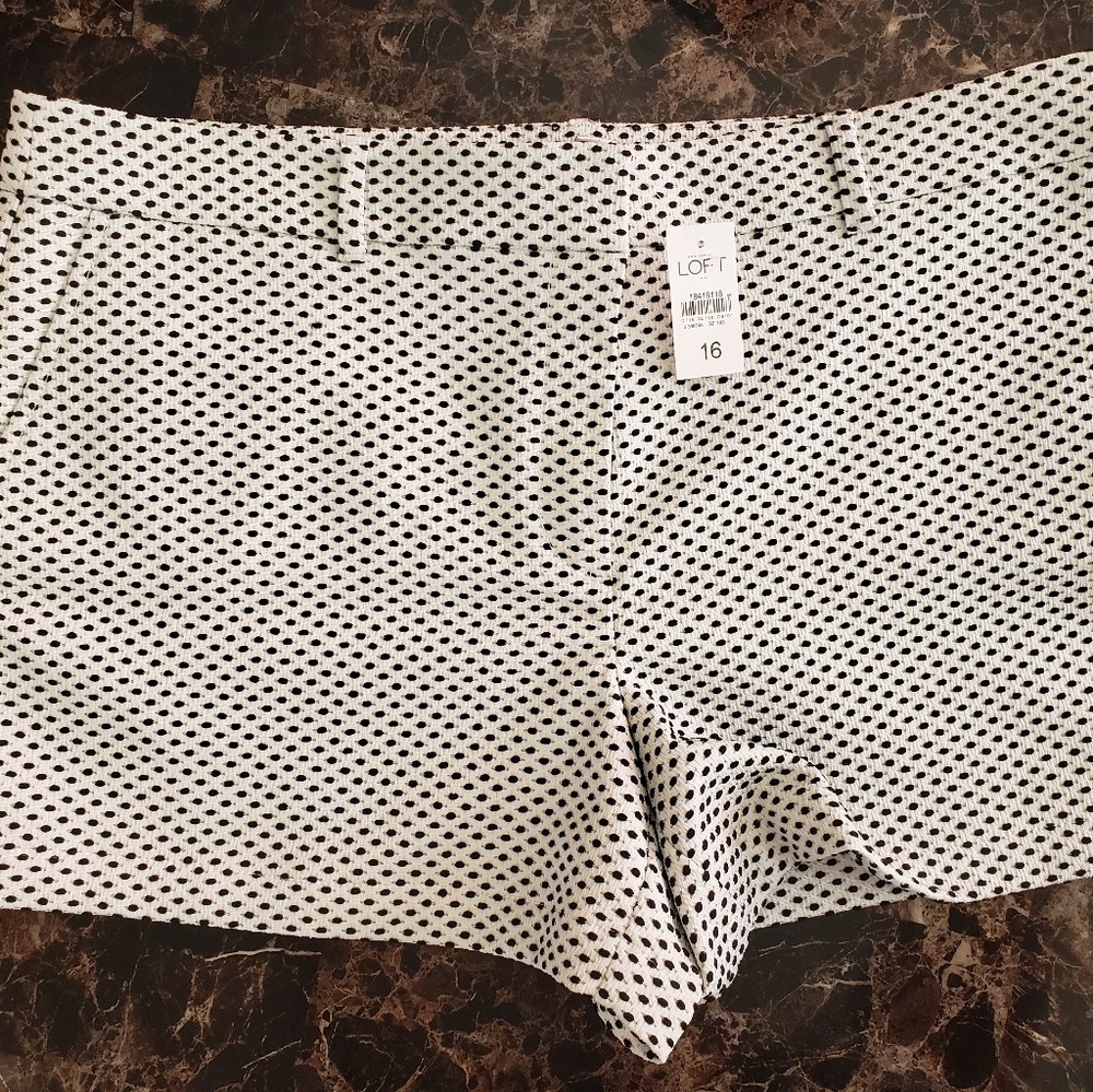 Women's Shorts